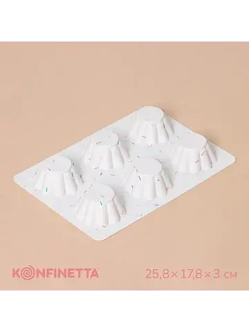 Форма для выпечки