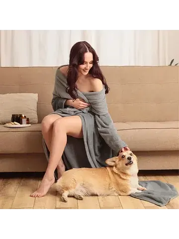 Плед Этель
