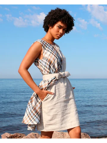 Платье Jane Sarta