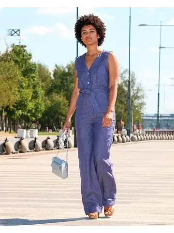 Комбинезон Jane Sarta
