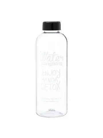 Бутылка для воды enjoy handa detox, 950 