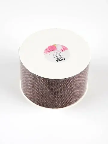 Лента текстильная, 50 мм, 4.5±0.5 м, кор