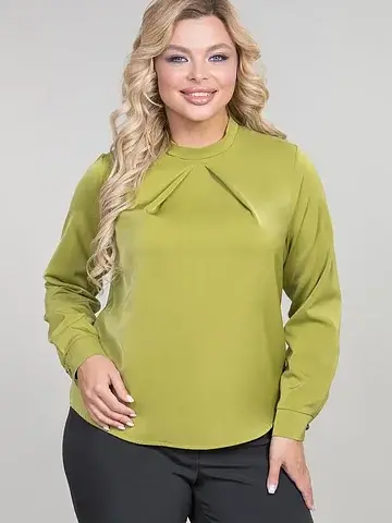 Блузка Novita