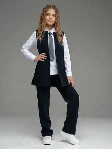 Костюм looklie