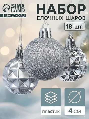 Ёлочные шары