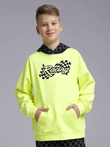 Худи детское CLEVER