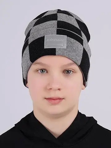 Шапка детская для девочки