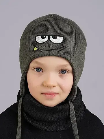 Шапка детская CLEVER