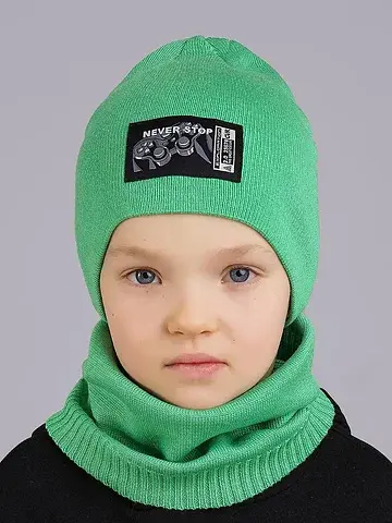 Шапка детская CLEVER