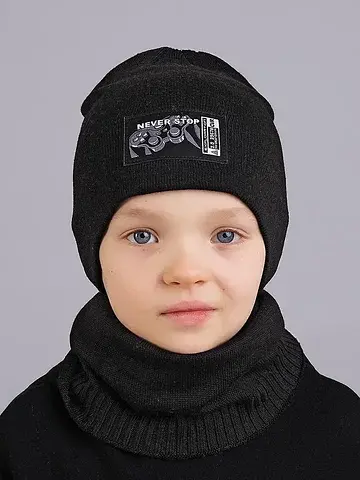 Шапка детская CLEVER