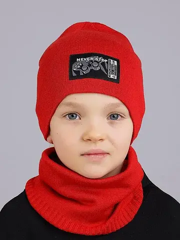Шапка детская CLEVER