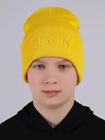 Шапка детская CLEVER
