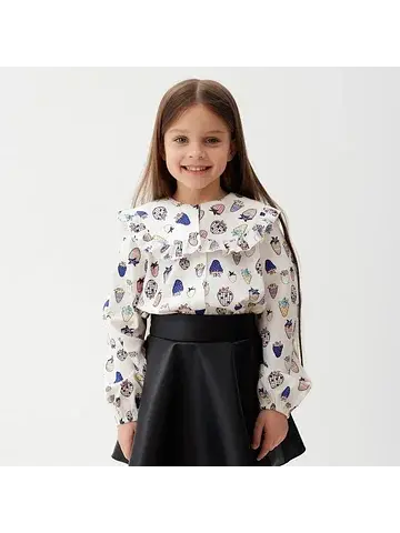 Рубашка KAFTAN