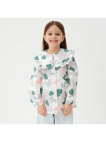 Рубашка KAFTAN