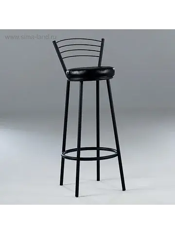 Стул барный Клик Мебель