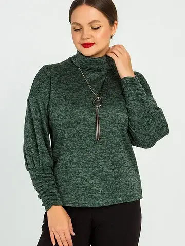 Джемпер Liza Fashion