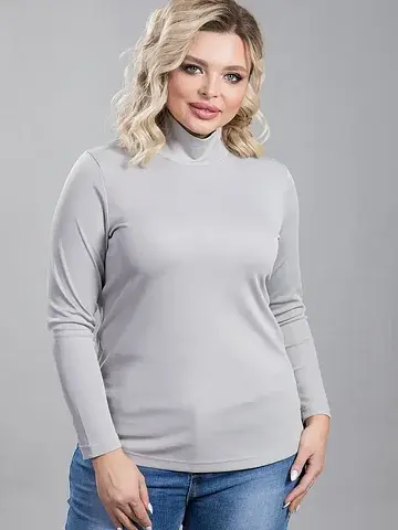 Водолазка Novita