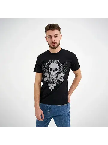 Футболка KAFTAN