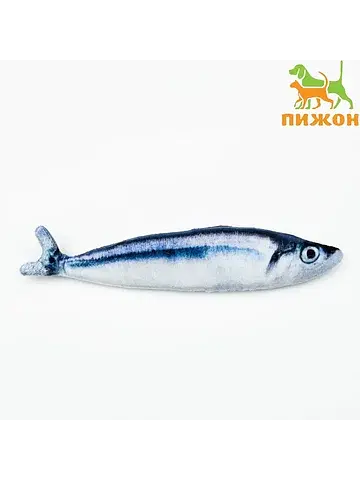 Игрушка Пижон