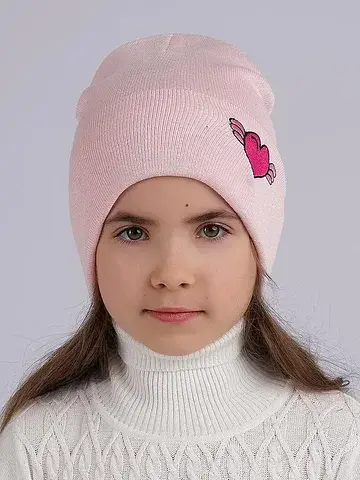 Шапка детская для девочки