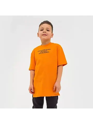 Футболка KAFTAN