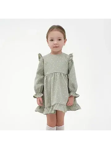 Платье KAFTAN