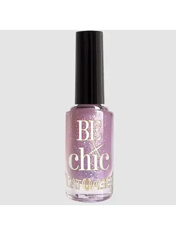 Лак для ногтей BE CHIC тон 707 8,5г нежн