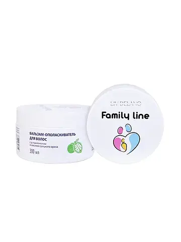 Family Line Бальзам-ополаскиватель для в