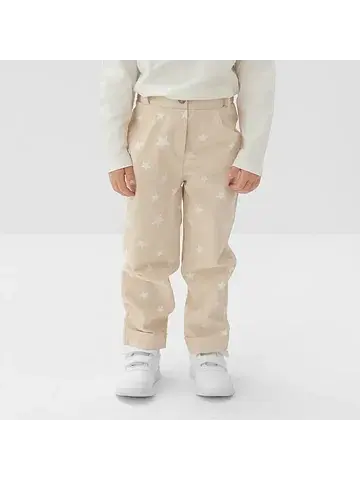 Брюки MINAKU