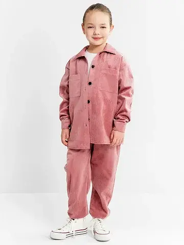 Костюм рубашка KAFTAN