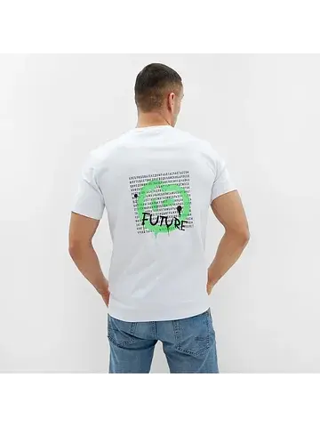Футболка MINAKU