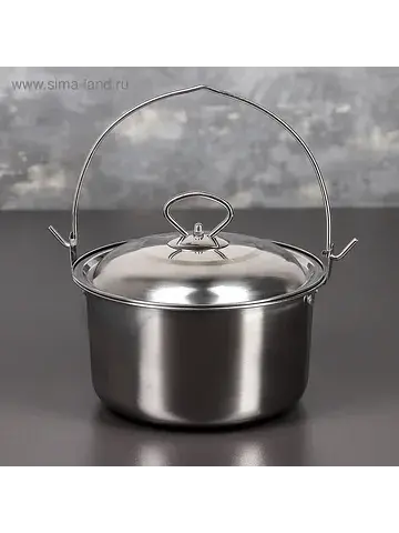 Котелок No brand