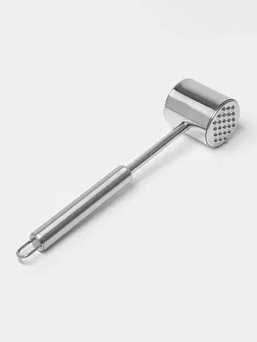 Молоток для мяса steel, 26.5 см, нержаве