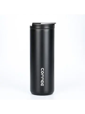 Термостакан coffee, 500 мл, сохраняет те