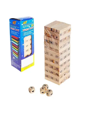 Игра No brand