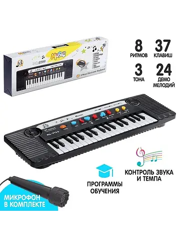 Синтезатор No brand