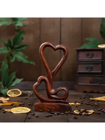 Сувенир дерево No brand