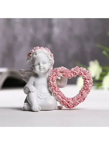 Фигурка полистоун