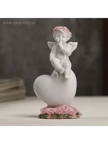 Фигурка полистоун