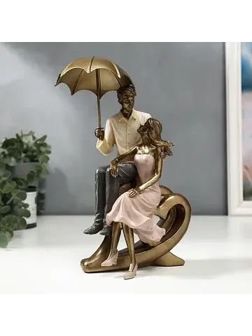 Фигурка полистоун