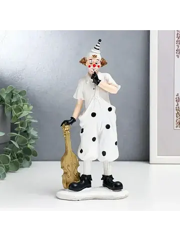 Фигурка полистоун
