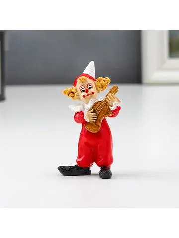 Фигурка полистоун