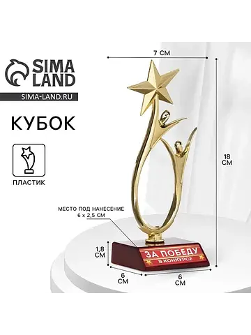 Кубок Сима-ленд