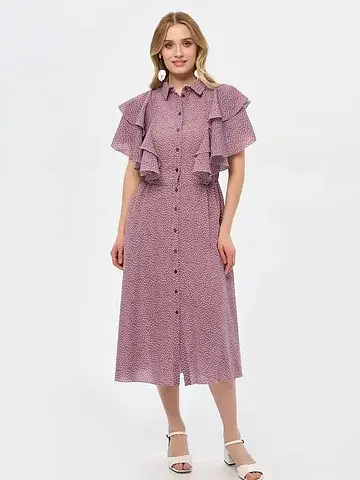 Платье Прима линия