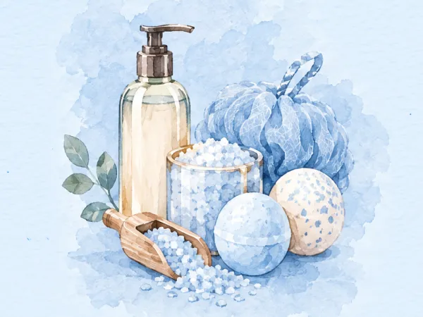 Средства для домашнего SPA