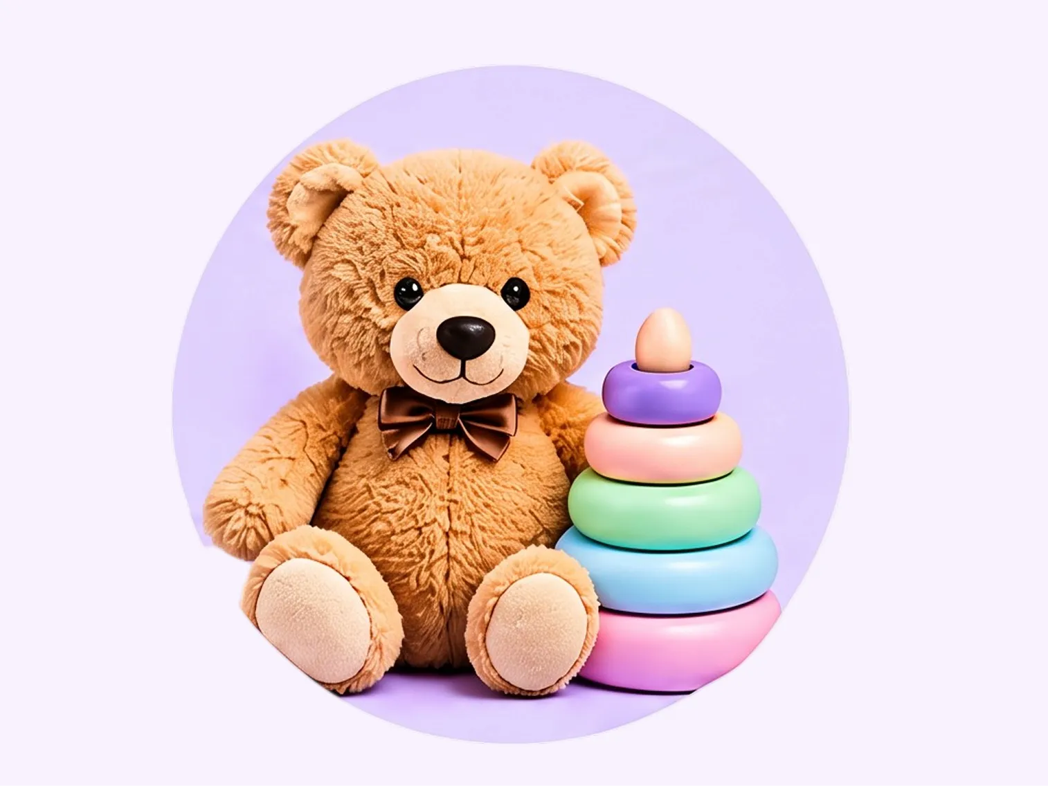 Товары для детей